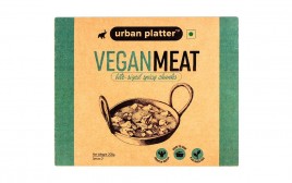 Urban Platter Vegan Meat   Box  200 grams